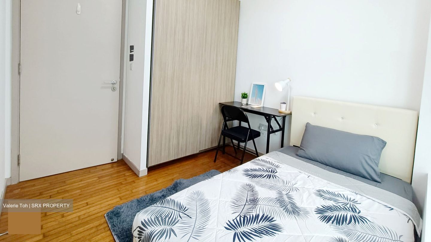 Optima @ Tanah Merah (D16), Condominium #540427881